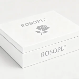 ROSOPL™ Custom-Fit Full Functional DenturesMake you more confident