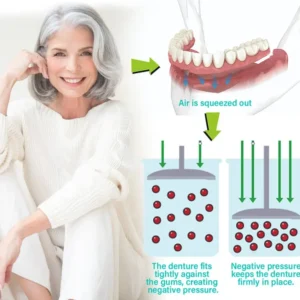 ROSOPLTM – Immediate Dentures