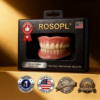 ROSOPLTM – Immediate Dentures