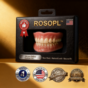 ROSOPLTM – Immediate Dentures