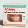 ROSOPL™ Advanced Full Set Dentures