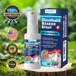 ROSOPL® GlycoHealth Barrier Spray