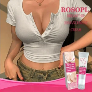 ROSOPL® BREAST HIP ENHANCEMENT CREAM