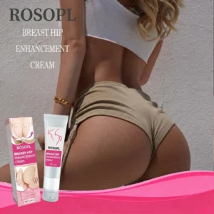 ROSOPL® BREAST HIP ENHANCEMENT CREAM