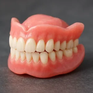 ROSOPL™ Custom Dentures (Made in USA)