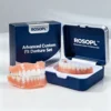 ROSOPL™-New Generation Flexible Full Denture Solution