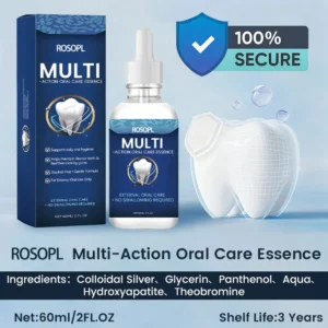 Rosopl® Multi-Action Oral Care Essence