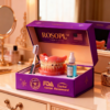 ROSOPLTM Custom-Fit Full Functional Dentures