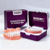 ROSOPL™ Custom-Fit Full Functional Dentures