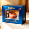 ROSOPLTM Custom-Fit Full Functional Dentures
