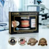 ROSOPLTM Custom-Fit Full Functional Dentures
