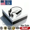 ROSOPL Bone Conduction Smart Hearing Aids Amplifier