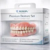 ROSOPL Custom-Fit Full Functional Dentures