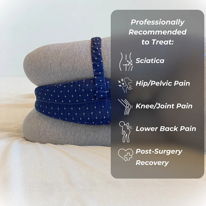 ROSOPL™️ Alignment Pillow