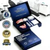 ROSOPLTM Custom-Fit Full Functional Dentures Make you more confident