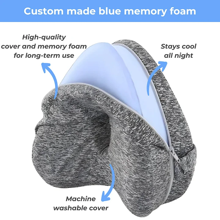 ROSOPL™️ Alignment Pillow