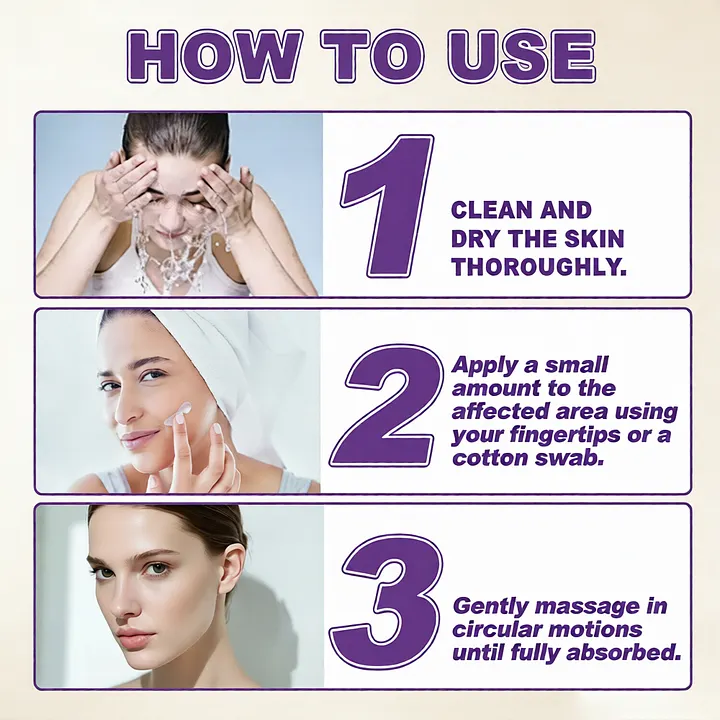 ROSOPL® Biotin 10-in-1 Skin Restoration Cream