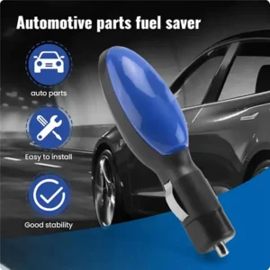 ROSOPL Ultra-Fuel-Efficient Car Plug