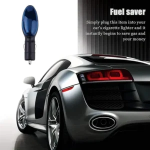 ROSOPL Ultra-Fuel-Efficient Car Plug