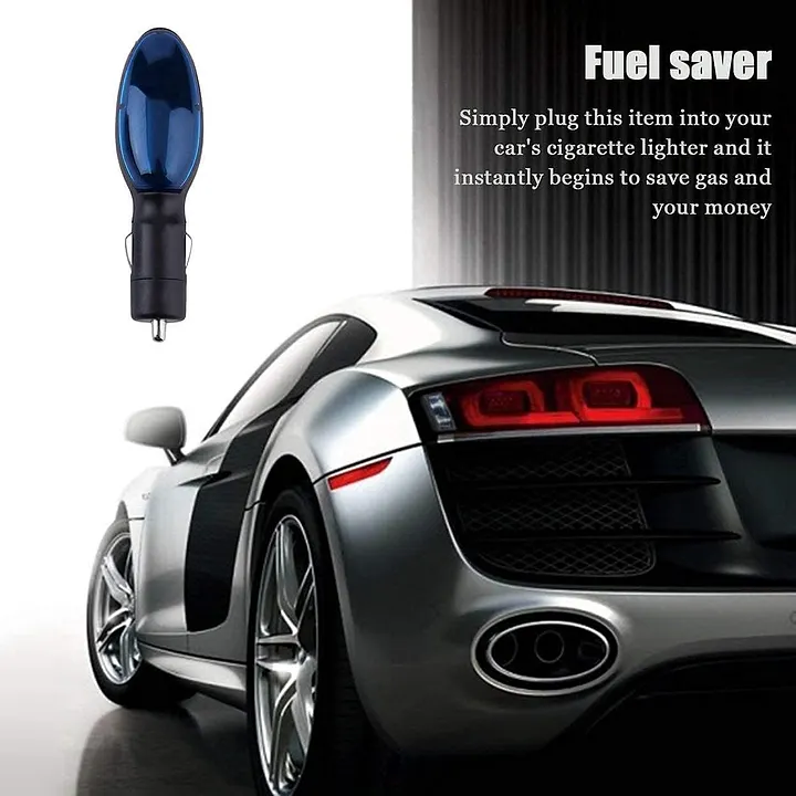 ROSOPL Ultra-Fuel-Efficient Car Plug